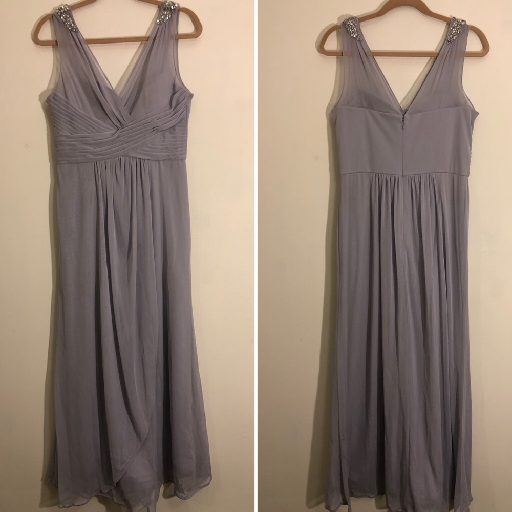 Adrianna Papell Bridesmaid Dress